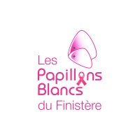 Logo Les Papillons Blancs du Finistère