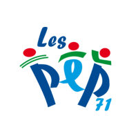 Logo LES PEP 71