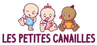 Logo Les Petites Canailles