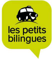 Logo Les Petits Bilingues