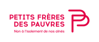 Logo LES PETITS FRERES DES PAUVRES