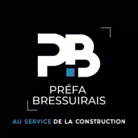 Logo LES PREFA BRESSUIRAIS