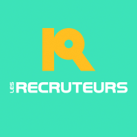 Logo LES RECRUTEURS