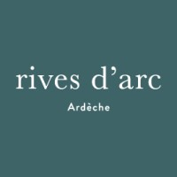 Logo LES RIVES D'ARC