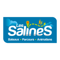 Logo LES SALINES
