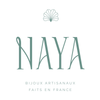 Logo LES SENTEURS DE NAYA
