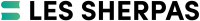 Logo Les Sherpas