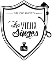 Logo Les Vieux Singes