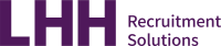 Logo LHH RECRUITMENT SERVICES