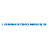 Logo Liebherr-Aerospace Toulouse