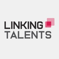 Logo Linking Talents