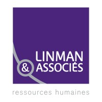 Logo Linman & Associés