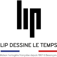 Logo LIP BESANCON
