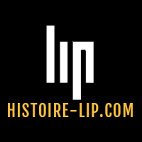 Logo LIP BOURG EN BRESSE SECOND OEUVRE