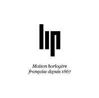 Logo LIP BOURGOIN
