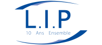 Logo LIP GRENOBLE