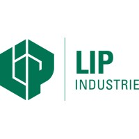 Logo LIP Industrie Technique et Nucléaire