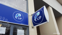 Logo LIP MARSEILLE