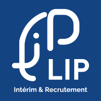 Logo LIP recrute pour LIP
