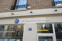 Logo LIP REIMS