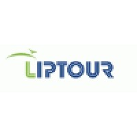 Logo LIP TOURS