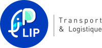Logo LIP TRANSPORT VOYAGEURS AURA
