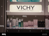 Logo LIP VICHY