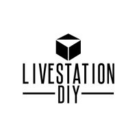 Logo LIVESTATION DIY