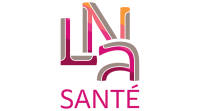 Logo LNA Santé