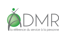 Logo LOCALE SSIAD ADMR MENTON
