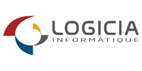 Logo LOGICIA