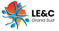 Logo LOISIRS EDUCATION CITOYENNETE GRAND SUD
