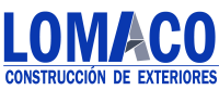 Logo LOMACO