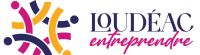 Logo LOUDEAC TT