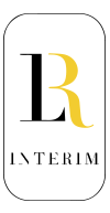 Logo LR Intérim