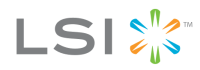 Logo LSI