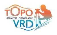 Logo LTD - Métiers de l'encadrement de chantier TP, de la VRD IDF, Géomètre-Topographe