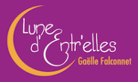 Logo Lune d'Elles