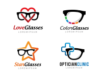 Logo Lunettes pour Tous