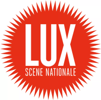 Logo LUX SCENE NATIONALE DE VALENCE