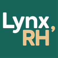 Logo LYNX RH TERTIAIRE