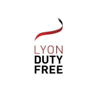 Logo LYON DUTY FREE