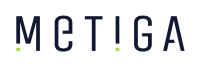 Logo Métiga