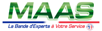 Logo MAAS
