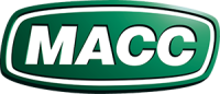 Logo MACC
