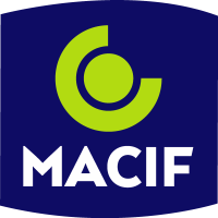 Logo Macif