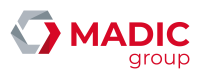 Logo Madic Group