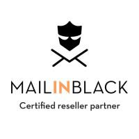 Logo MAILINBLACK