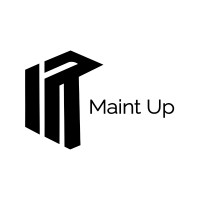 Logo MaintUp
