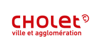 Logo MAIRIE de Cholet
